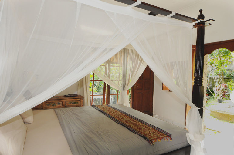 Bedroom 15