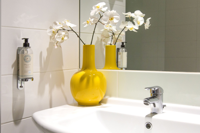 Bathroom 4, Best Western Plus Ajaccio Amiraute, Corse-du-Sud
