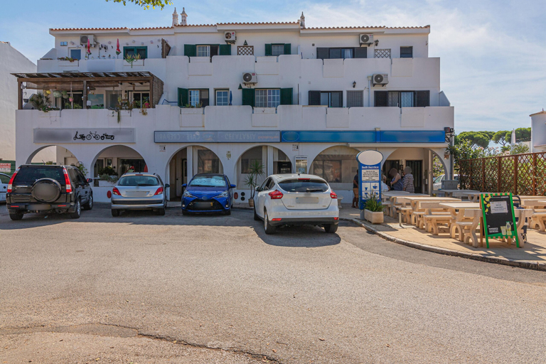 Exterior & Views 2, Faro Airport Flat 3 by Homing, Faro