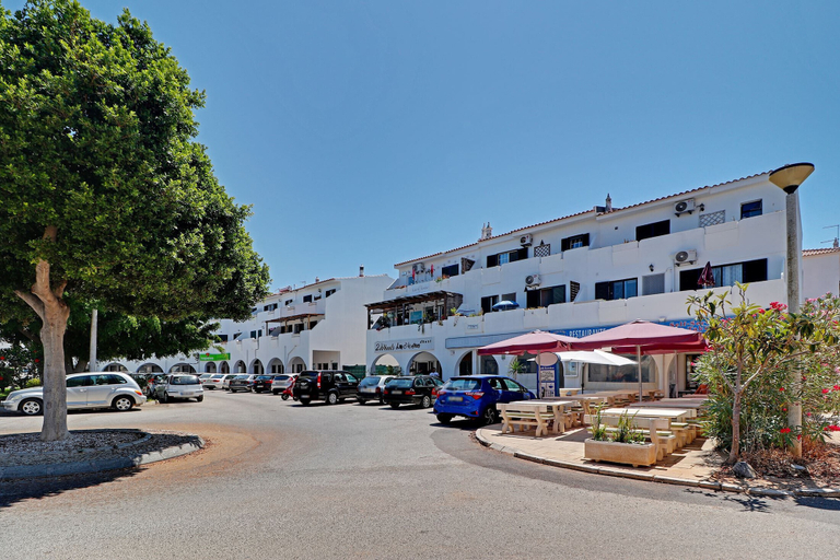 Exterior & Views 2, Faro Airport Flat 6 by Homing, Faro