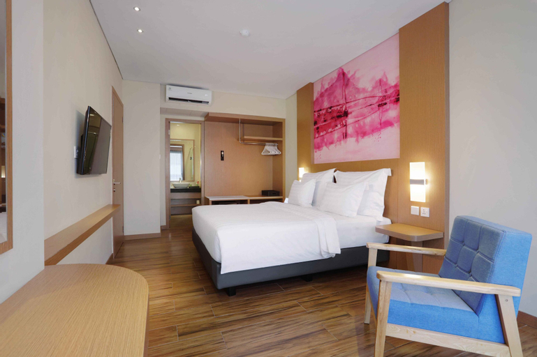 Bedroom 11