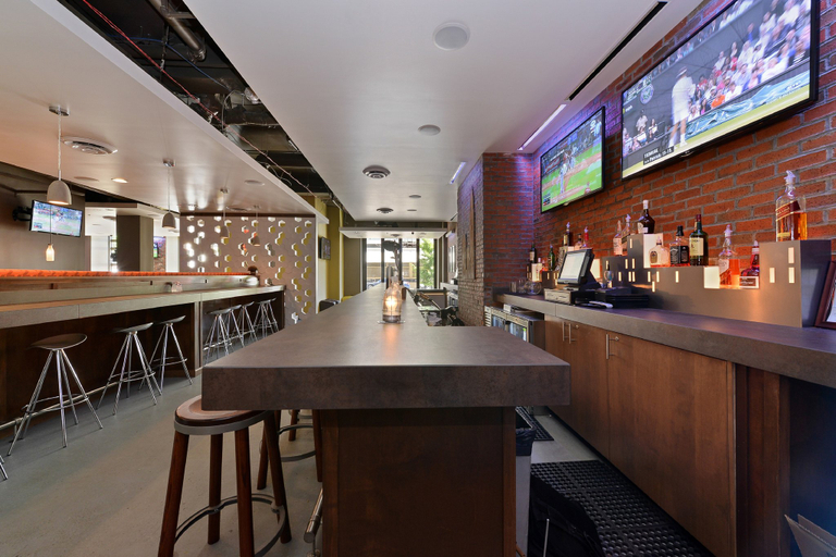 Food & Drinks 5, Hotel Indigo CLEVELAND DOWNTOWN by IHG, Cuyahoga