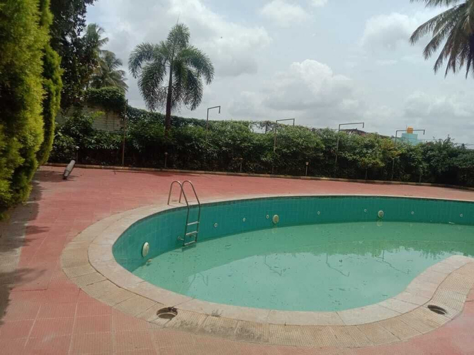 Sport & Beauty 3, iROOMZ Nijaguna Resort, Chamrajnagar