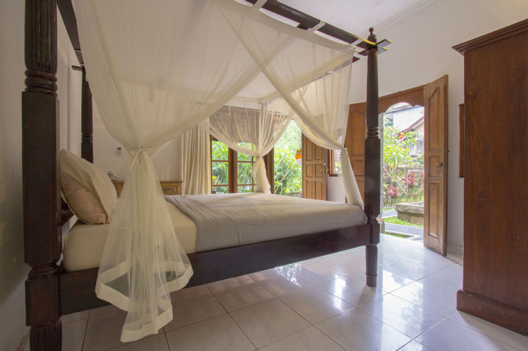 Bedroom 18