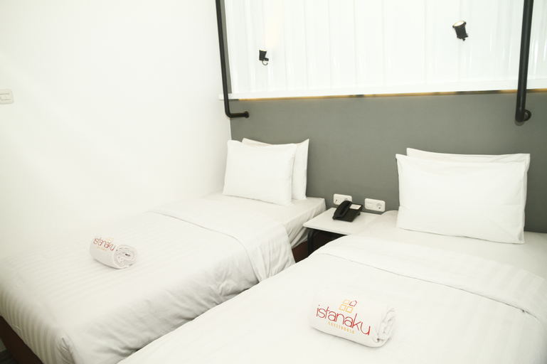 Bedroom 9
