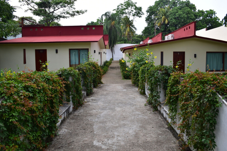 Exterior & Views 2, Santa Clara Hotel Campestre, Dist. Tuxtepec