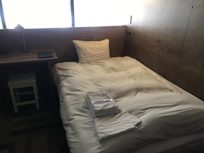Bedroom 14