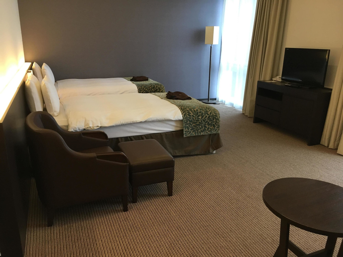 Bedroom 17