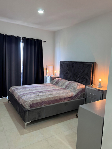 Bedroom 3, Luxury apartments, Villa Hermosa