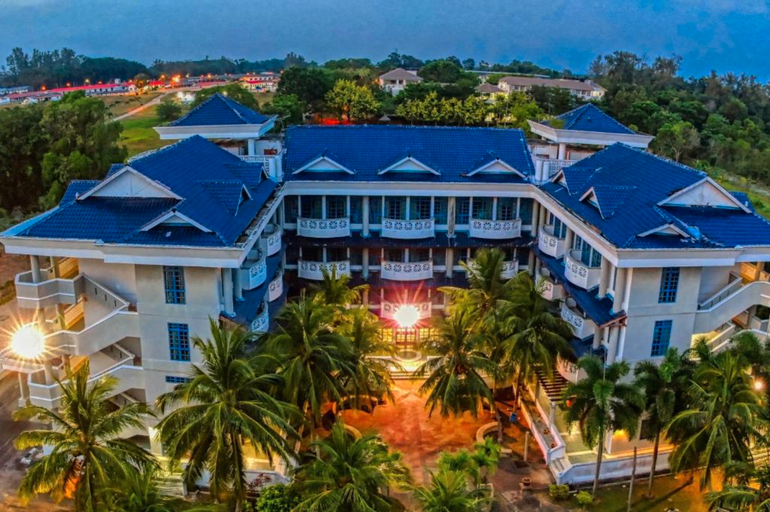 Exterior & Views 2, Long Sands Port Dickson, Port Dickson