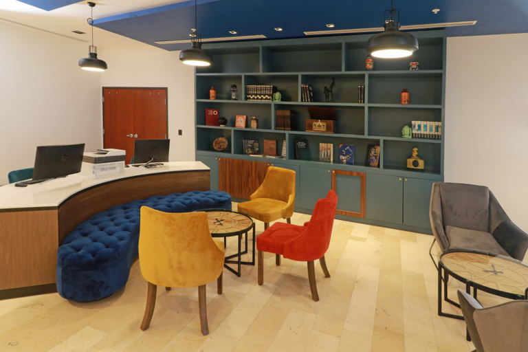 Others 1, Hotel Indigo GUANAJUATO by IHG, Guanajuato