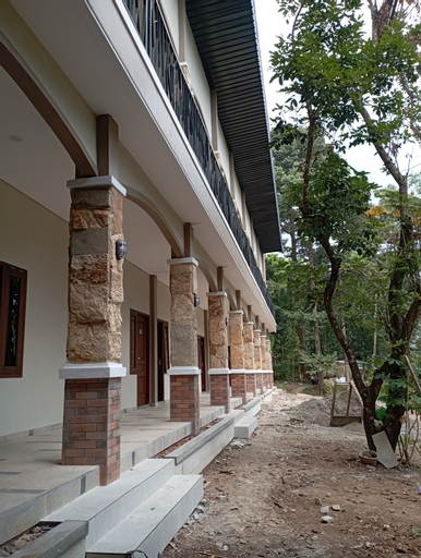 Exterior & Views 4, Beringin View Hotel & Resort, Jepara