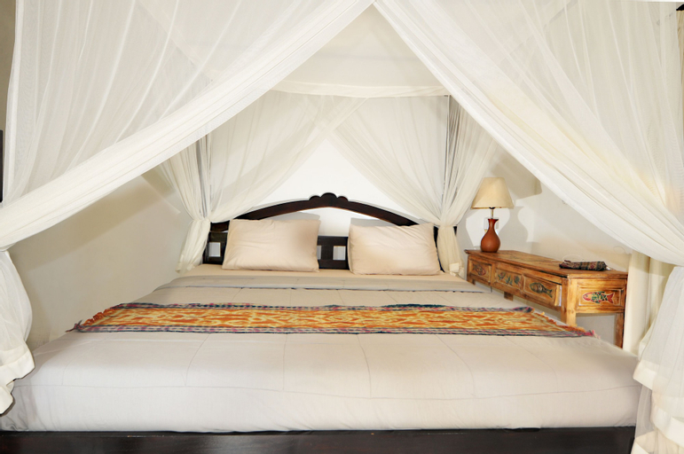 Bedroom 14