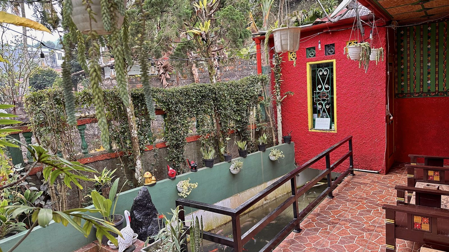 Others 3, Villa Ricky Van Wijaya (Private Pool & Biliard), Bogor