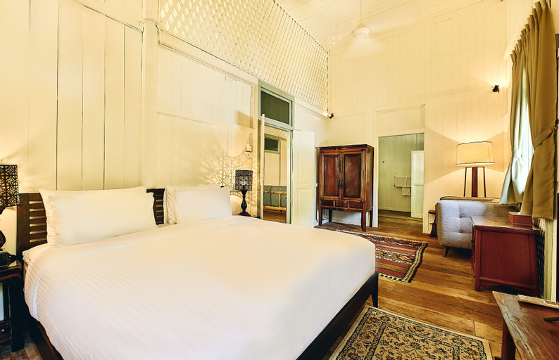 Bedroom 9