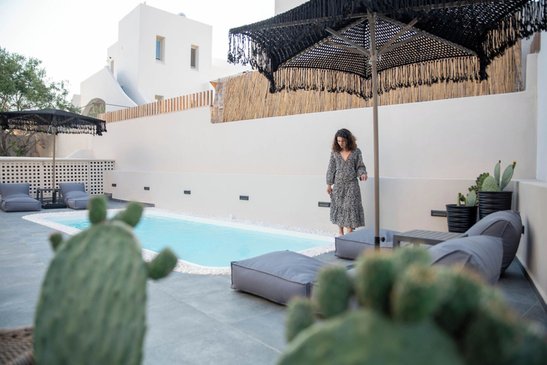Sport & Beauty 5, Aidani Luxurious Rooms, South Aegean