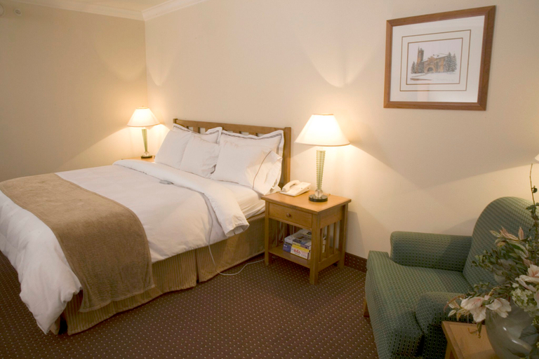 Bedroom 3, Hotel Indigo CLEVELAND DOWNTOWN by IHG, Cuyahoga