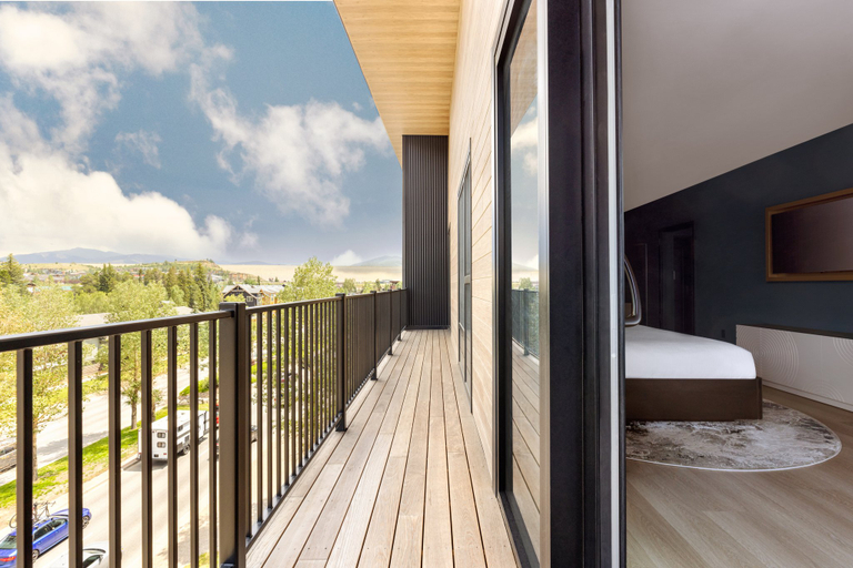 Others 4, Hotel Indigo SILVERTHORNE by IHG, Summit