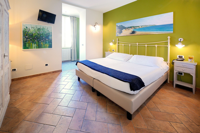 Bedroom 7