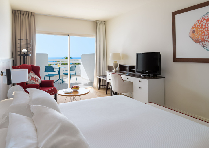 Bedroom 3, H10 Estepona Palace, Málaga