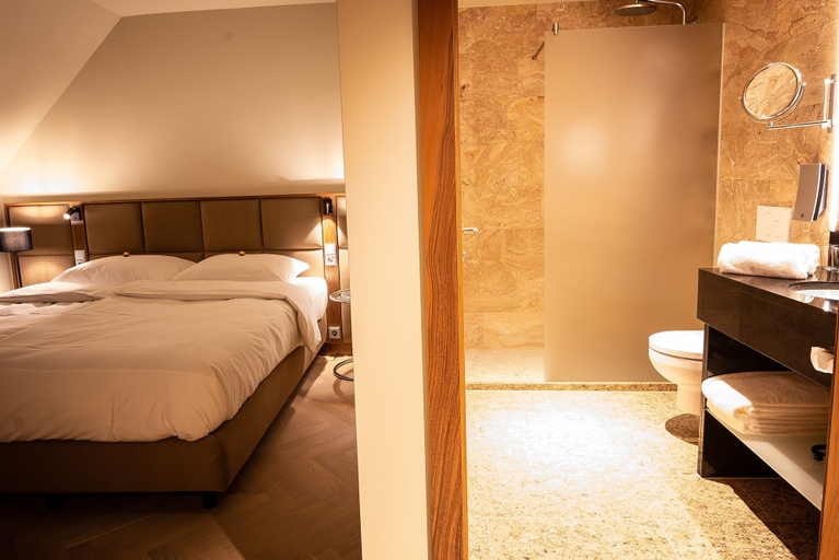 Bedroom 4, EST Residence Schoenbrunn Vienna - contactless check-in, Wien