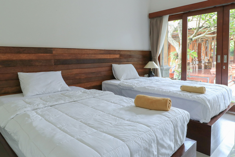 Bedroom 29