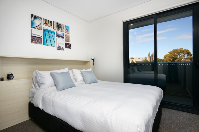 Bedroom 7