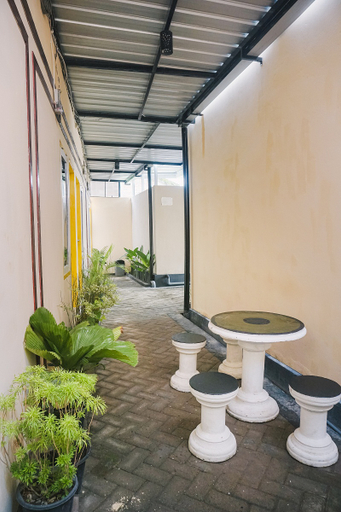 Others 5, Grand Khalifah Homestay, Sumbawa