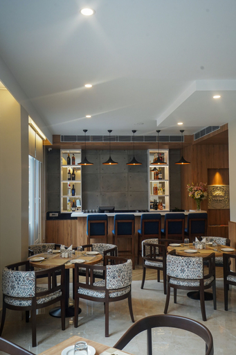 Food & Drinks 4, The Capital Hotel Thimphu, Chang