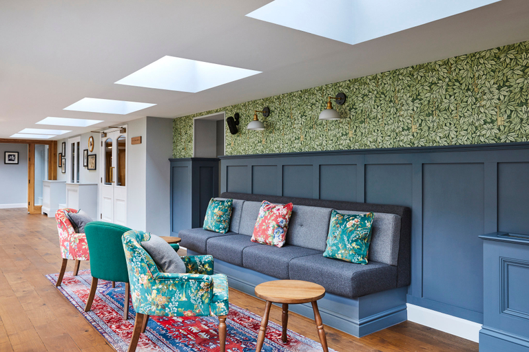 Others 5, Hotel Indigo STRATFORD UPON AVON by IHG, Warwickshire