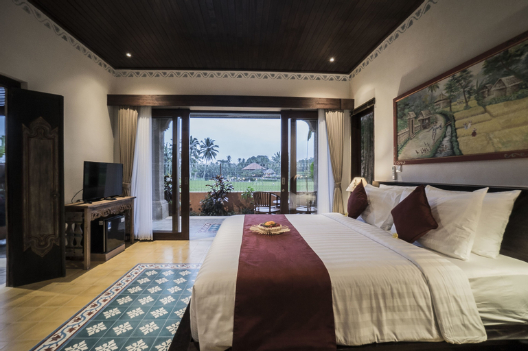Bedroom 5