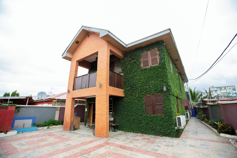 Exterior & Views 2, Bays Villa, New Juaben