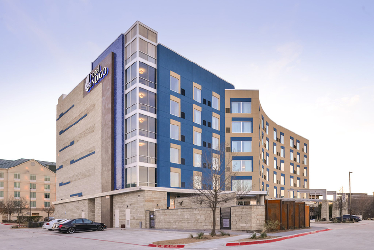 Exterior & Views 1, Hotel Indigo FRISCO by IHG, Collin