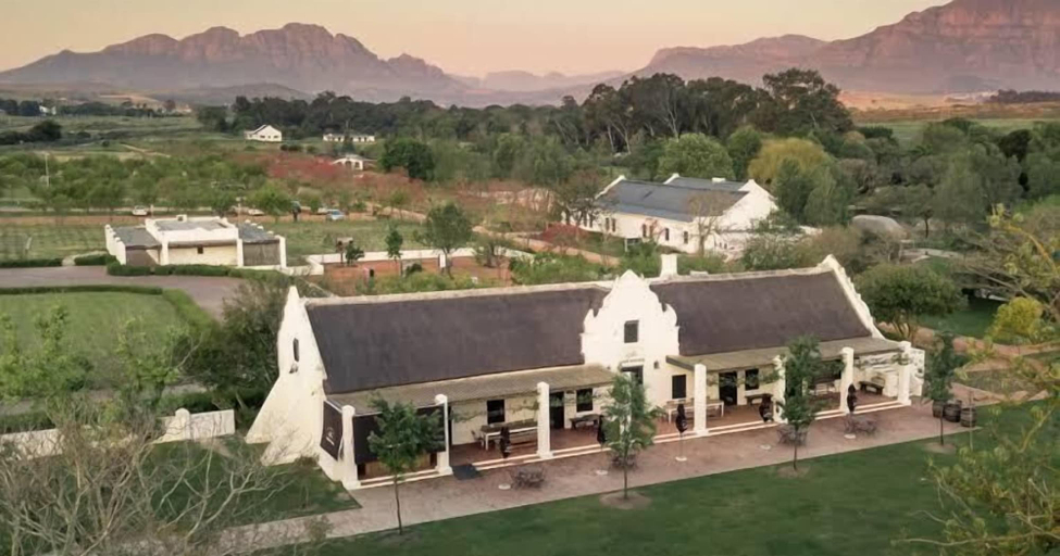 Exterior & Views 2, Clem Guest House, City of Cape Town