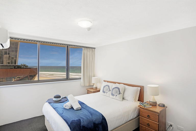 Bedroom 13