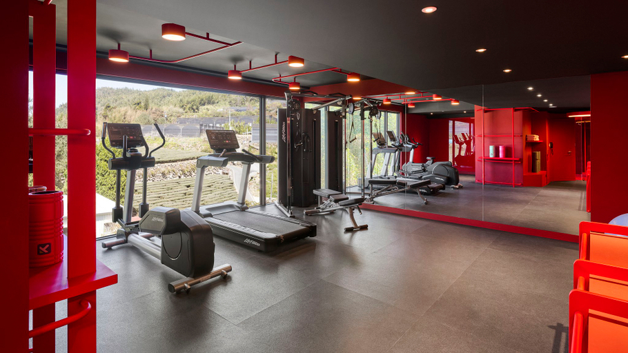 Others 4, Hotel Indigo ALISHAN by IHG, Chiayi County