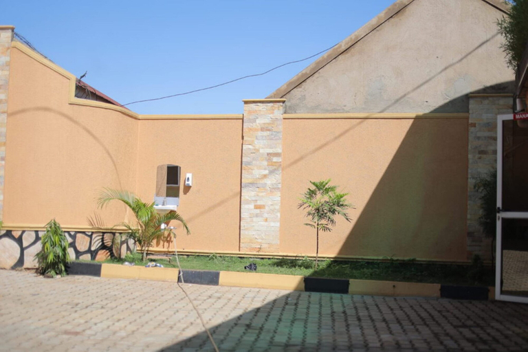 Exterior & Views 2, Gemstone Hotel, Kampala