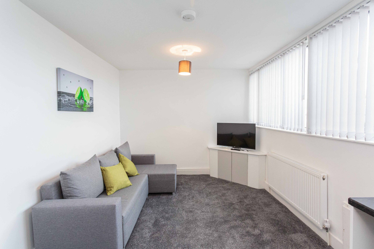 Others 5, Cherry Property - Hornby Road, Blackpool