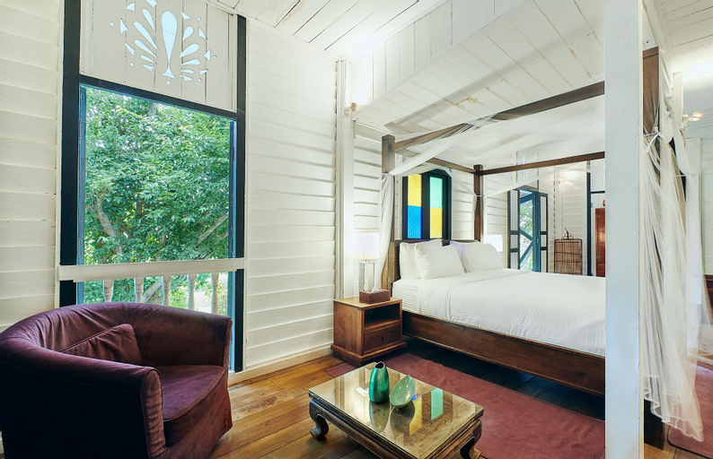 Bedroom 8
