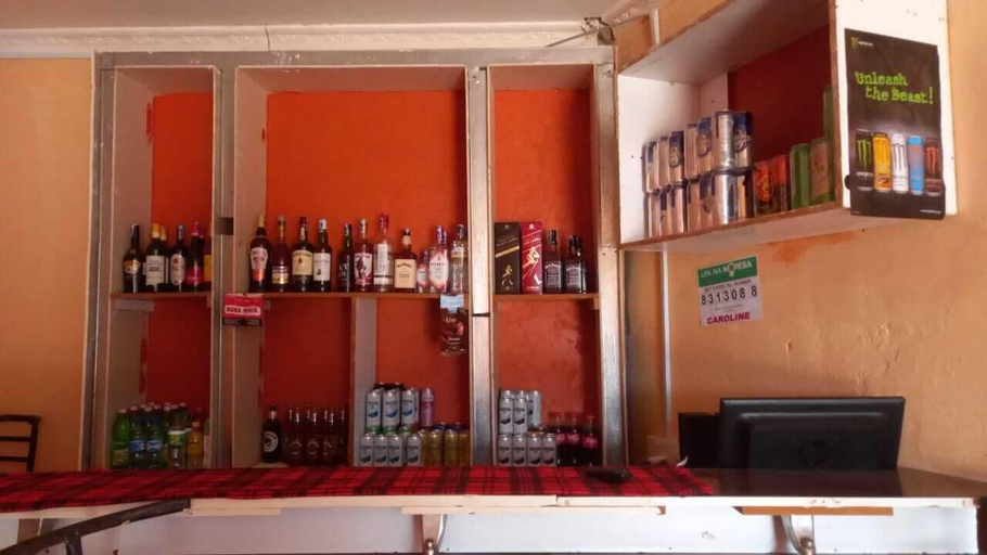 Food & Drinks 4, Eserian, Kajiado Central