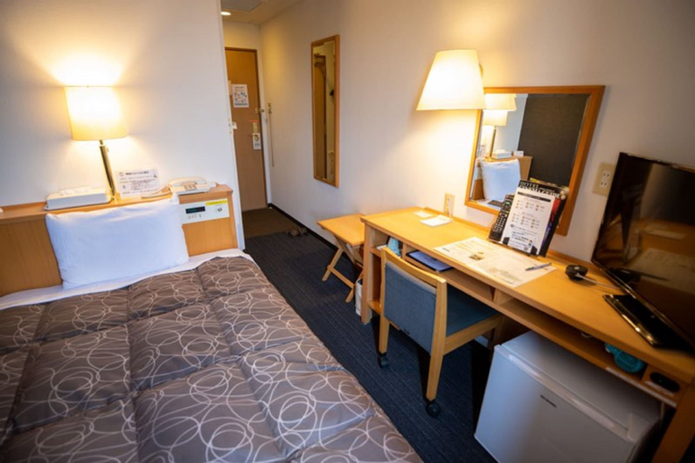 Bedroom 15