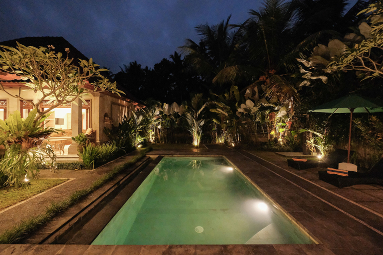 Exterior & Views 2, Pondok Sebali Private Villa, Gianyar