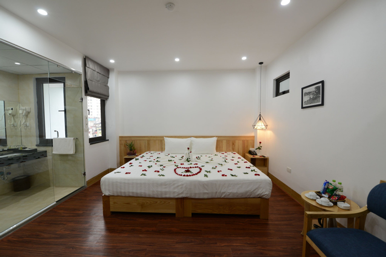 Bedroom 8
