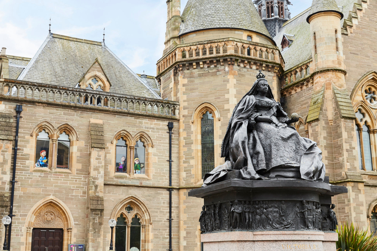 Exterior & Views 3, Hotel Indigo DUNDEE by IHG, Dundee