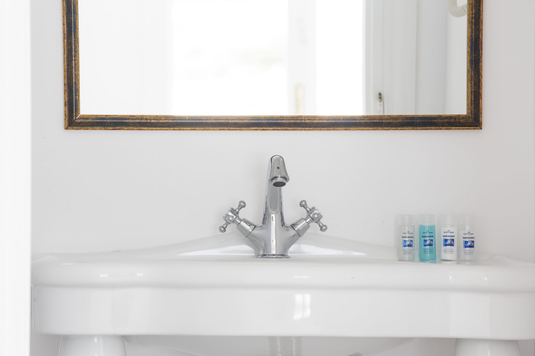 Bathroom 5, Aether Boutique Stay, South Aegean