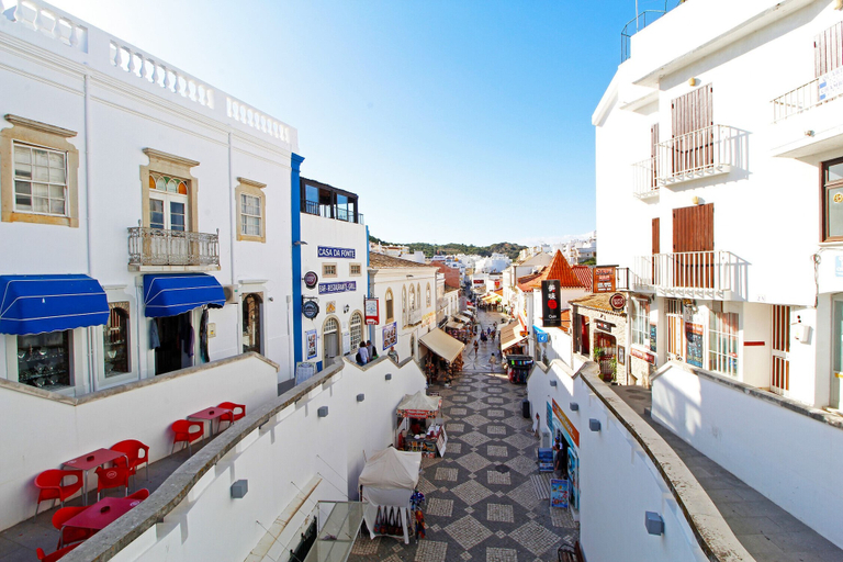 Others 4, Albufeira Central 1 by Homing, Albufeira