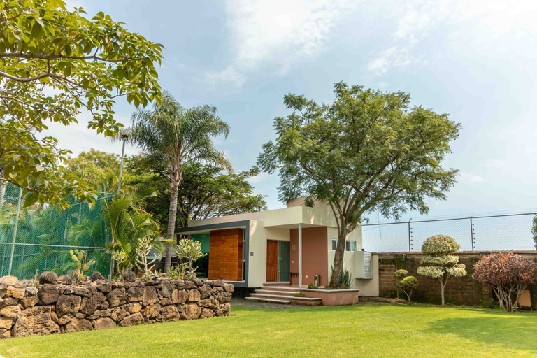 Exterior & Views 2, Alilo by Muuk, Tepoztlán