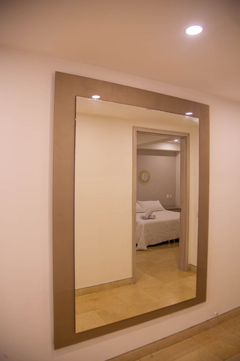 Bedroom 3, San Diego 974 Suites, Cartagena de Indias