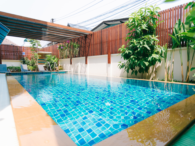 Sport & Beauty 3, Rendezvous Classic House, Muang Chiang Mai