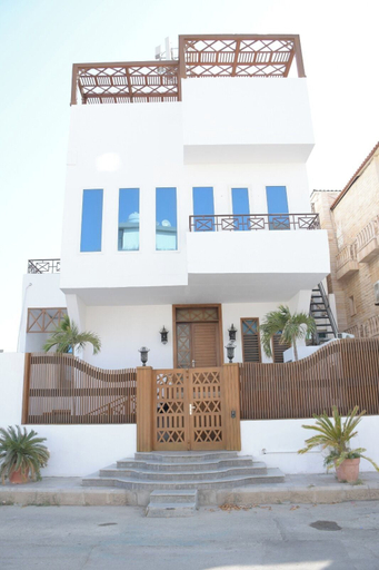 Exterior & Views, Palm Abhur Villa, Jeddah